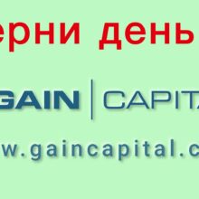 Отзывы о GAIN Capital (gaincapital.com)