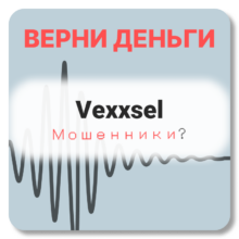 Vexxsel, отзывы по компании