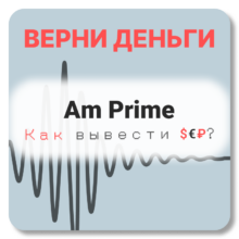 Am Prime, отзывы по компании