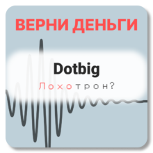 Dotbig, отзывы по компании