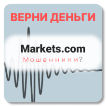Markets.com, отзывы по компании