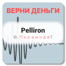 Pelliron, отзывы по компании