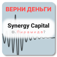 Synergy Capital, отзывы по компании
