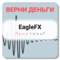 EagleFX, отзывы по компании