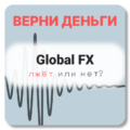 Global FX, отзывы по компании