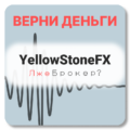 YellowStoneFX, отзывы по компании