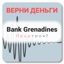 Bank Grenadines, отзывы по компании