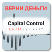 Capital Control, отзывы по компании