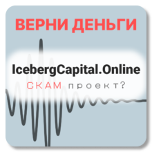 IcebergCapital.Online, отзывы по компании