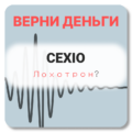Отзывы о CEXIO (Cex.io)