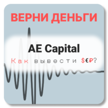 AE Capital, отзывы по компании
