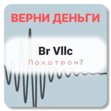 Br Vllc, отзывы по компании