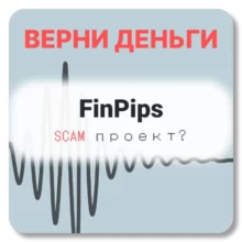 FinPips, отзывы по компании