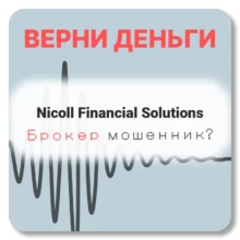 Nicoll Financial Solutions, отзывы по компании