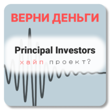 Principal Investors, отзывы по компании