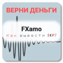FXamo, отзывы по компании