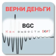 BGC, отзывы по компании