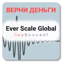 Ever Scale Global, отзывы по компании