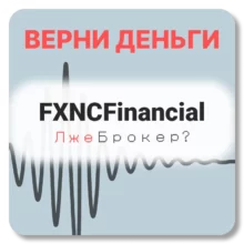 FXNCFinancial, отзывы по компании