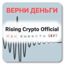 Rising Crypto Official, отзывы по компании