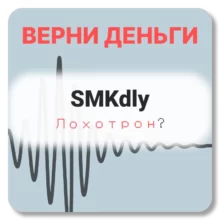 SMKdly, отзывы по компании