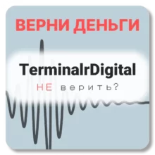 TerminalrDigital, отзывы по компании