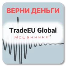 TradeEU Global, отзывы по компании