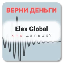 Elex Global, отзывы по компании