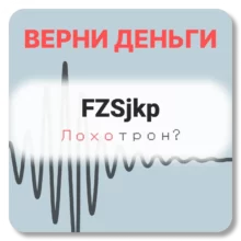 FZSjkp, отзывы по компании