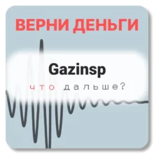 Gazinsp, отзывы по компании