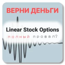 Linear Stock Options, отзывы по компании