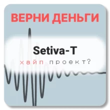 Setiva-T, отзывы по компании