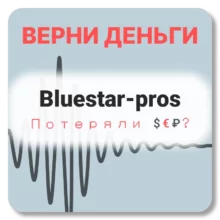 Bluestar-pros, отзывы по компании