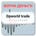 Dpworld trade, отзывы по компании