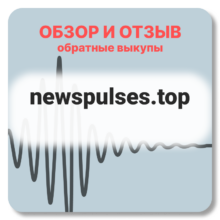 Отзывы о newspulses.top