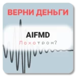AIFMD, отзывы по компании