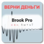Brook Pro, отзывы по компании