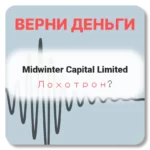 Midwinter Capital Limited, отзывы по компании