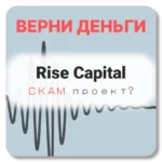 Rise Capital, отзывы по компании