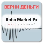 Robo Market Fx, отзывы по компании