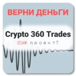 Crypto 360 Trades, отзывы по компании