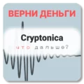 Cryptonica, отзывы по компании