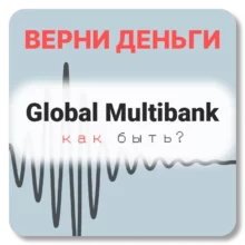 Global Multibank, отзывы по компании