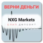 NXG Markets, отзывы по компании
