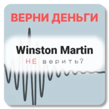 Winston Martin, отзывы по компании