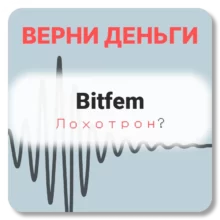 Bitfem, отзывы по компании