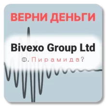 Bivexo Group Ltd, отзывы по компании