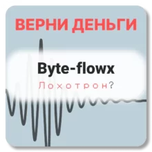 Byte-flowx, отзывы по компании