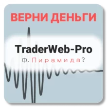 TraderWeb-Pro, отзывы по компании