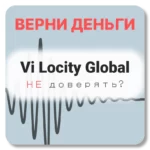 Vi Locity Global, отзывы по компании